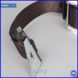 12-15 Jaguar XF XFR X250 Rear Side Seat Belt Retractor Set with Buckle Set AMS OEM 12-15 Jaguar XF XFR X250 Rear Side Seat Belt Retractor Set with Buckle Set AMS OEM