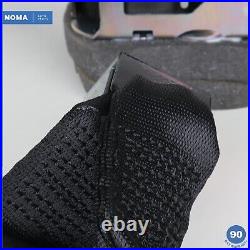 12-15 Jaguar XF XFR X250 Rear Side Seat Belt Retractor Set with Buckle Set PVJ OEM