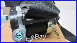 12-16 PORSCHE 911 Front Seat-Belt & Buckle Retractor Right 99180303403A23 USED
