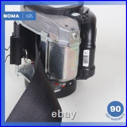 12-17 LR Range Rover Evoque L538 2DR Front Left Side Seatbelt Retractor OEM