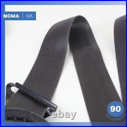 12-17 LR Range Rover Evoque L538 2DR Front Left Side Seatbelt Retractor OEM