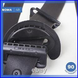 12-17 LR Range Rover Evoque L538 2DR Front Left Side Seatbelt Retractor OEM