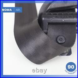 12-17 LR Range Rover Evoque L538 2DR Front Left Side Seatbelt Retractor OEM