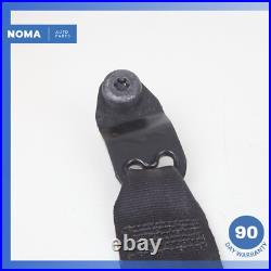 12-17 LR Range Rover Evoque L538 2DR Front Left Side Seatbelt Retractor OEM