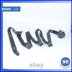 12-17 LR Range Rover Evoque L538 2DR Front Left Side Seatbelt Retractor OEM