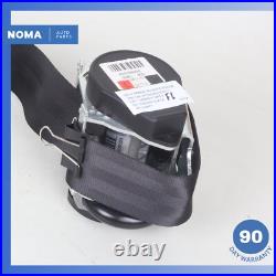 12-17 LR Range Rover Evoque L538 2DR Front Left Side Seatbelt Retractor OEM