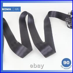 12-17 LR Range Rover Evoque L538 2DR Front Left Side Seatbelt Retractor OEM