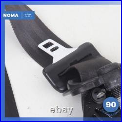 12-17 LR Range Rover Evoque L538 2DR Front Left Side Seatbelt Retractor OEM