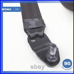 12-17 LR Range Rover Evoque L538 2DR Front Left Side Seatbelt Retractor OEM