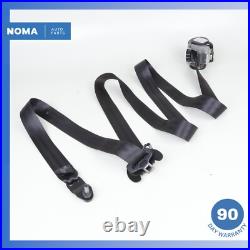 12-19 LR Range Rover Evoque L538 4DR Front Left Side Seatbelt Retractor OEM 12-19 LR Range Rover Evoque L538 4DR Front Left Side Seatbelt Retractor OEM