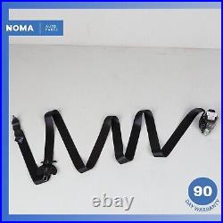 12-19 LR Range Rover Evoque L538 4DR Front Left Side Seatbelt Retractor OEM 12-19 LR Range Rover Evoque L538 4DR Front Left Side Seatbelt Retractor OEM
