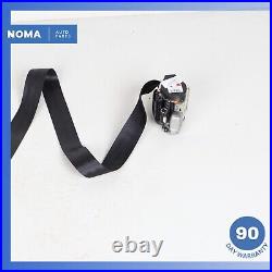 12-19 LR Range Rover Evoque L538 4DR Front Left Side Seatbelt Retractor OEM 12-19 LR Range Rover Evoque L538 4DR Front Left Side Seatbelt Retractor OEM