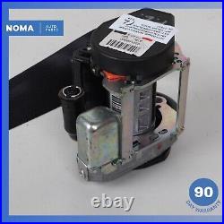 12-19 LR Range Rover Evoque L538 4DR Front Left Side Seatbelt Retractor OEM 12-19 LR Range Rover Evoque L538 4DR Front Left Side Seatbelt Retractor OEM