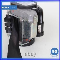 12-19 LR Range Rover Evoque L538 4DR Front Left Side Seatbelt Retractor OEM 12-19 LR Range Rover Evoque L538 4DR Front Left Side Seatbelt Retractor OEM