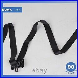 12-19 LR Range Rover Evoque L538 4DR Front Left Side Seatbelt Retractor OEM 12-19 LR Range Rover Evoque L538 4DR Front Left Side Seatbelt Retractor OEM