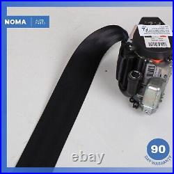 12-19 LR Range Rover Evoque L538 4DR Front Left Side Seatbelt Retractor OEM 12-19 LR Range Rover Evoque L538 4DR Front Left Side Seatbelt Retractor OEM
