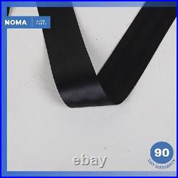 12-19 LR Range Rover Evoque L538 4DR Front Left Side Seatbelt Retractor OEM 12-19 LR Range Rover Evoque L538 4DR Front Left Side Seatbelt Retractor OEM