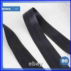 12-19 LR Range Rover Evoque L538 4DR Front Left Side Seatbelt Retractor OEM 12-19 LR Range Rover Evoque L538 4DR Front Left Side Seatbelt Retractor OEM