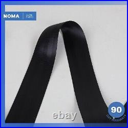 12-19 LR Range Rover Evoque L538 4DR Front Left Side Seatbelt Retractor OEM 12-19 LR Range Rover Evoque L538 4DR Front Left Side Seatbelt Retractor OEM