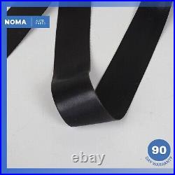 12-19 LR Range Rover Evoque L538 4DR Front Left Side Seatbelt Retractor OEM 12-19 LR Range Rover Evoque L538 4DR Front Left Side Seatbelt Retractor OEM