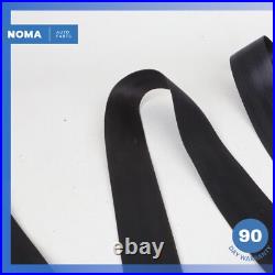 12-19 LR Range Rover Evoque L538 4DR Front Left Side Seatbelt Retractor OEM 12-19 LR Range Rover Evoque L538 4DR Front Left Side Seatbelt Retractor OEM