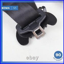 12-19 LR Range Rover Evoque L538 4DR Front Left Side Seatbelt Retractor OEM 12-19 LR Range Rover Evoque L538 4DR Front Left Side Seatbelt Retractor OEM