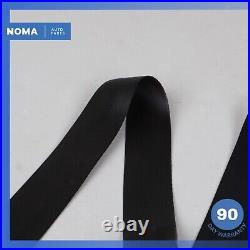12-19 LR Range Rover Evoque L538 4DR Front Left Side Seatbelt Retractor OEM 12-19 LR Range Rover Evoque L538 4DR Front Left Side Seatbelt Retractor OEM