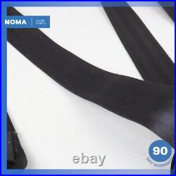12-19 LR Range Rover Evoque L538 4DR Front Left Side Seatbelt Retractor OEM 12-19 LR Range Rover Evoque L538 4DR Front Left Side Seatbelt Retractor OEM