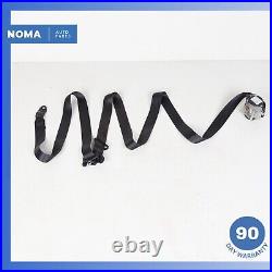 12-19 LR Range Rover Evoque L538 4DR Front Left Side Seatbelt Retractor OEM 12-19 LR Range Rover Evoque L538 4DR Front Left Side Seatbelt Retractor OEM