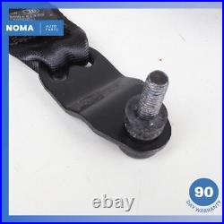 12-19 LR Range Rover Evoque L538 4DR Front Left Side Seatbelt Retractor OEM 12-19 LR Range Rover Evoque L538 4DR Front Left Side Seatbelt Retractor OEM