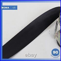 12-19 LR Range Rover Evoque L538 4DR Front Left Side Seatbelt Retractor OEM 12-19 LR Range Rover Evoque L538 4DR Front Left Side Seatbelt Retractor OEM