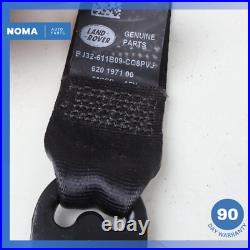 12-19 LR Range Rover Evoque L538 4DR Front Left Side Seatbelt Retractor OEM 12-19 LR Range Rover Evoque L538 4DR Front Left Side Seatbelt Retractor OEM