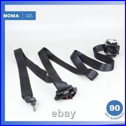 12-19 LR Range Rover Evoque L538 4DR Front Left Side Seatbelt Retractor OEM 12-19 LR Range Rover Evoque L538 4DR Front Left Side Seatbelt Retractor OEM