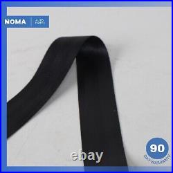 12-19 LR Range Rover Evoque L538 4DR Front Left Side Seatbelt Retractor OEM 12-19 LR Range Rover Evoque L538 4DR Front Left Side Seatbelt Retractor OEM