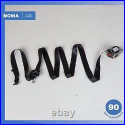 12-19 LR Range Rover Evoque L538 4DR Front Left Side Seatbelt Retractor OEM 12-19 LR Range Rover Evoque L538 4DR Front Left Side Seatbelt Retractor OEM