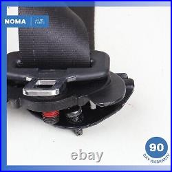12-19 LR Range Rover Evoque L538 4DR Front Left Side Seatbelt Retractor OEM 12-19 LR Range Rover Evoque L538 4DR Front Left Side Seatbelt Retractor OEM