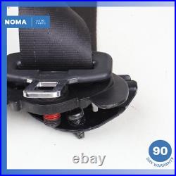 12-19 LR Range Rover Evoque L538 4DR Front Left Side Seatbelt Retractor OEM