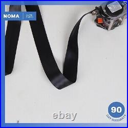 12-19 LR Range Rover Evoque L538 4DR Front Left Side Seatbelt Retractor OEM 12-19 LR Range Rover Evoque L538 4DR Front Left Side Seatbelt Retractor OEM