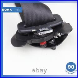 12-19 LR Range Rover Evoque L538 4DR Front Left Side Seatbelt Retractor OEM 12-19 LR Range Rover Evoque L538 4DR Front Left Side Seatbelt Retractor OEM