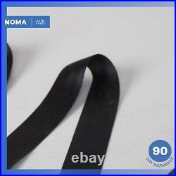 12-19 LR Range Rover Evoque L538 4DR Front Left Side Seatbelt Retractor OEM 12-19 LR Range Rover Evoque L538 4DR Front Left Side Seatbelt Retractor OEM