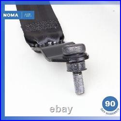 12-19 LR Range Rover Evoque L538 4DR Front Left Side Seatbelt Retractor OEM 12-19 LR Range Rover Evoque L538 4DR Front Left Side Seatbelt Retractor OEM