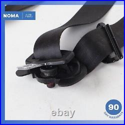 12-19 LR Range Rover Evoque L538 4DR Front Left Side Seatbelt Retractor OEM 12-19 LR Range Rover Evoque L538 4DR Front Left Side Seatbelt Retractor OEM