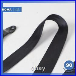 12-19 LR Range Rover Evoque L538 4DR Front Left Side Seatbelt Retractor OEM 12-19 LR Range Rover Evoque L538 4DR Front Left Side Seatbelt Retractor OEM
