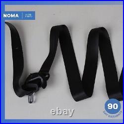 12-19 LR Range Rover Evoque L538 4DR Front Left Side Seatbelt Retractor OEM 12-19 LR Range Rover Evoque L538 4DR Front Left Side Seatbelt Retractor OEM