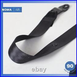 12-19 LR Range Rover Evoque L538 4DR Front Left Side Seatbelt Retractor OEM 12-19 LR Range Rover Evoque L538 4DR Front Left Side Seatbelt Retractor OEM