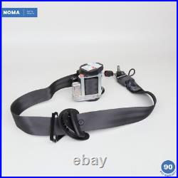 12-19 Range Rover Evoque L538 Front Right Side Seatbelt Retractor PVJ OEM 12-19 Range Rover Evoque L538 Front Right Side Seatbelt Retractor PVJ OEM