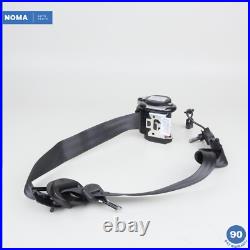 12-19 Range Rover Evoque L538 Front Right Side Seatbelt Retractor PVJ OEM 12-19 Range Rover Evoque L538 Front Right Side Seatbelt Retractor PVJ OEM