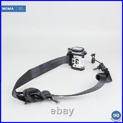 12-19 Range Rover Evoque L538 Front Right Side Seatbelt Retractor PVJ OEM 12-19 Range Rover Evoque L538 Front Right Side Seatbelt Retractor PVJ OEM