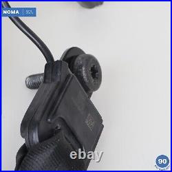 12-19 Range Rover Evoque L538 Front Right Side Seatbelt Retractor PVJ OEM 12-19 Range Rover Evoque L538 Front Right Side Seatbelt Retractor PVJ OEM