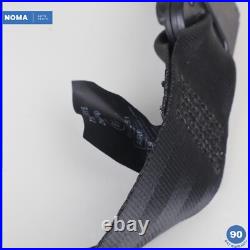 12-19 Range Rover Evoque L538 Front Right Side Seatbelt Retractor PVJ OEM 12-19 Range Rover Evoque L538 Front Right Side Seatbelt Retractor PVJ OEM